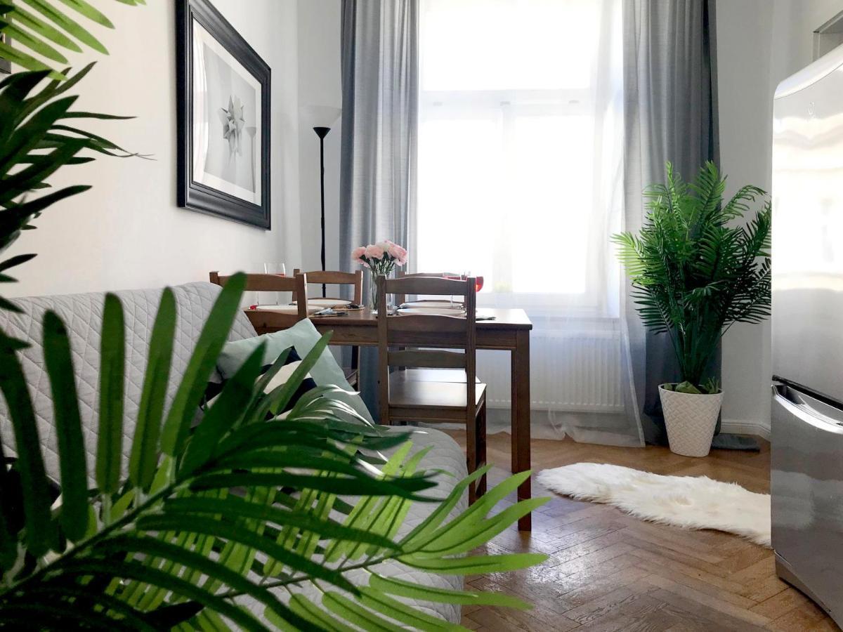 Apartament Peowiakow Kings Deluxe Lublin Exterior foto