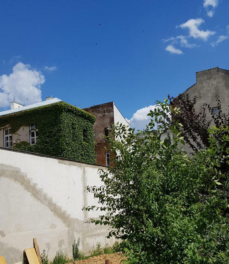 Apartament Peowiakow Kings Deluxe Lublin Exterior foto